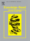 KNOWLEDGE-BASED SYSTEMS封面